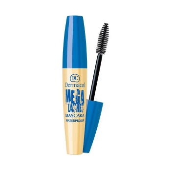 Mega Lashes Tusz do Rzęs Wodoodporny