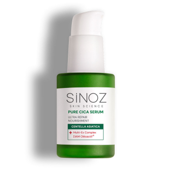 Serum Pure Cica Nährend und Reparierend