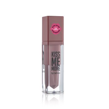 Kiss Me More Lip Tatto Labial Liquido