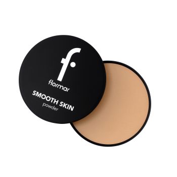 Smooth Skin Cipria Compatta