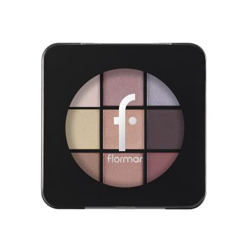 Palette d'ombra