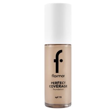 Fond de Teint Perfect Coverage