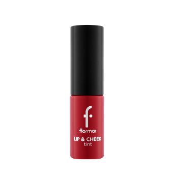 Lip & Cheek Tint 