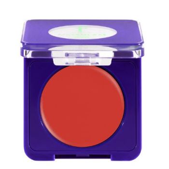 Metaglam Creamy Compact Blush Alta Pigmentazione e Finish Matte