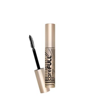 Mascara dal volume accurato