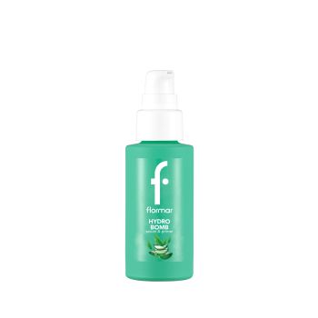 Siero e primer Hydro Bomb