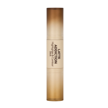 Latte Lightweight and Long-Lasting Creamy Highlighter