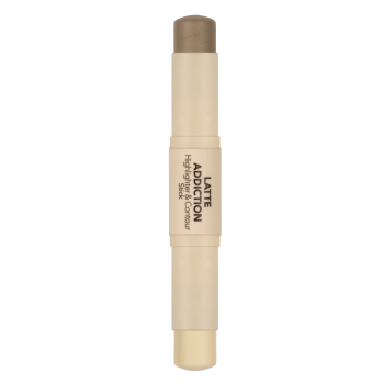 Latte Lightweight and Long-Lasting Creamy Highlighter