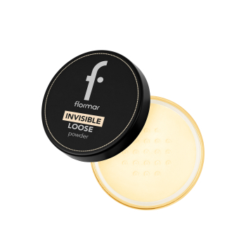 Loose Powder Invisible Poudre Libre