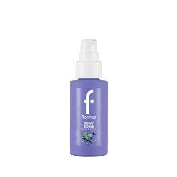Siero e primer Dewy Bomb