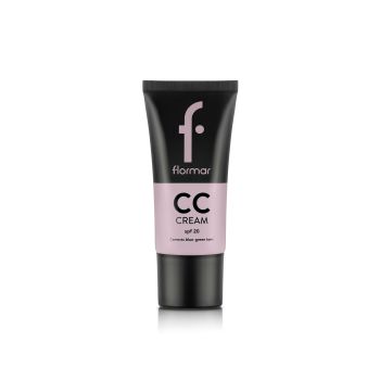 CC Cream anti occhiaie
