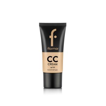 CC Cream Anti-Fatica