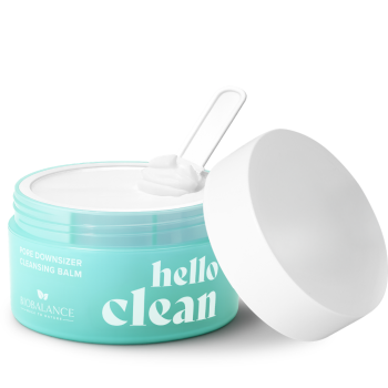 Hello Clean Balsam Oczyszczanie Control z Pory