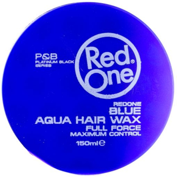 Cera per capelli aqua