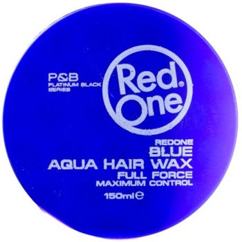 Cera aqua Hair Force