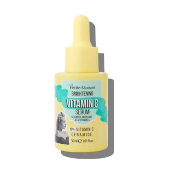 Siero Illuminante con Vitamina C