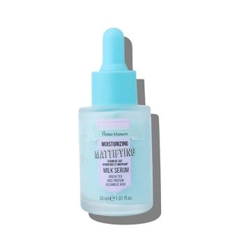 Siero-Latte Viso Opacizzante