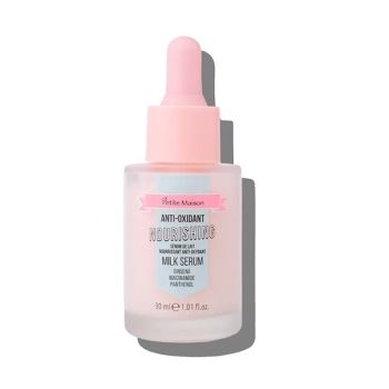 Siero-Latte Viso Nutriente