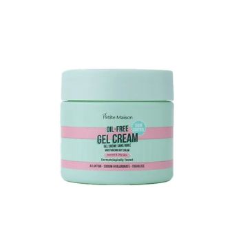 Oil Free Crema Gel Viso Idratante