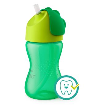  Avent Bicchiere con Cannuccia
