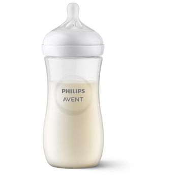 Avent Biberon Natural Response