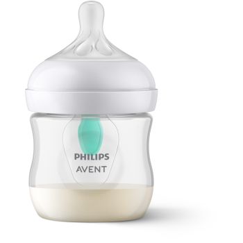 Avent Natural Response Biberon con sistema AirFree 