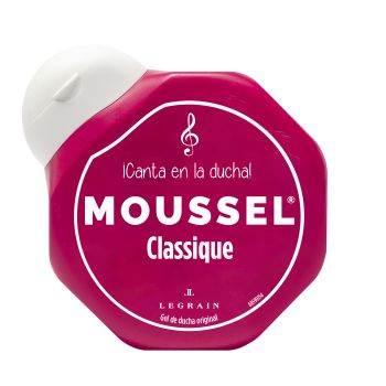 Moussel Gel Classic