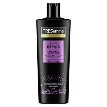 Strengthen & Repair Shampoo