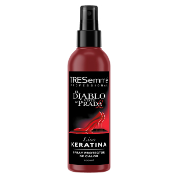 Keratin Smooth Spray Protector de Calor