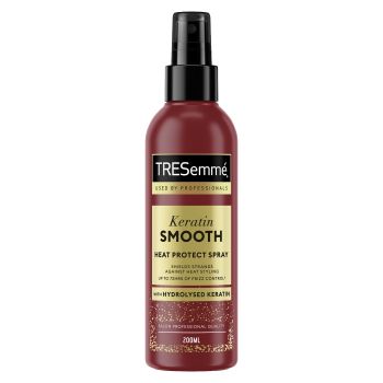 Spray protettivo termico Smooth Keratin