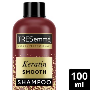 Shampoing Lissage à la Kératine
