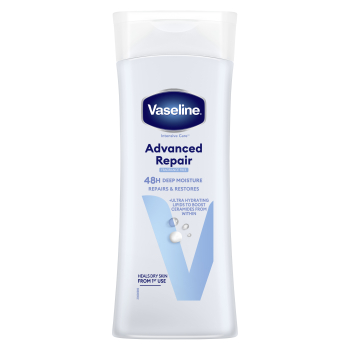 Lozione Corpo Idratante Advanced Repair
