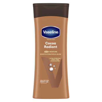 Lozione Corpo Idratante Cocoa Radiant