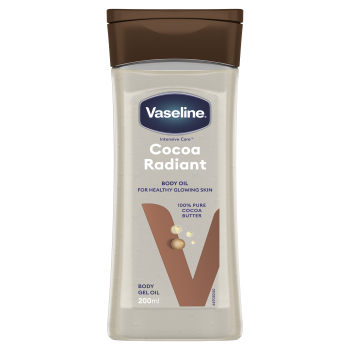 Olio Corpo Nutriente Cocoa Radiant
