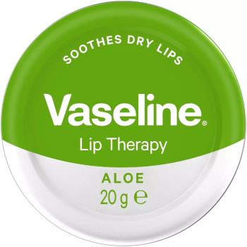 Lip Therapy Aloe Balsamo Labbra