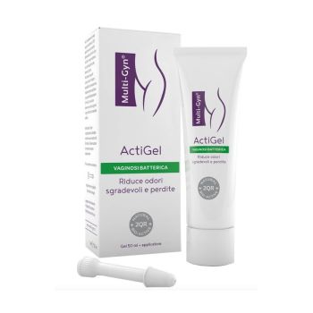 ActiGel 2 in 1