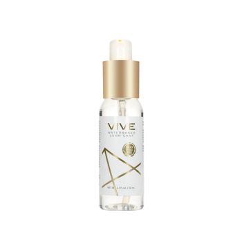 Lubrificante a base d'acqua Viva By Shots