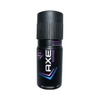 Marine Deodorante Spray