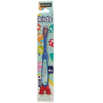Kids Spazzolino Soft