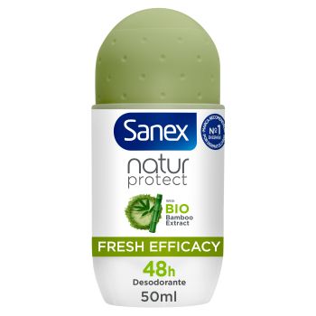 Deodorante Roll-On Natur Protect Fresh Efficacy 48h
