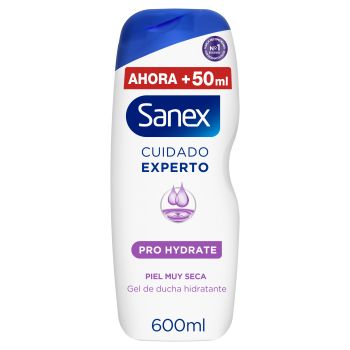 Biome Bagnoschiuma Pro-Hydrate