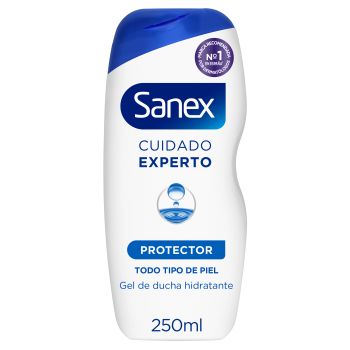 Bagnoschiuma Idratante Expert Care Protezione