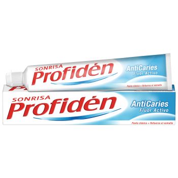 Dentifricio Protezione Carie