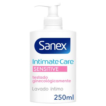 Sapone Intimo Intimate Care Pelle Sensibile