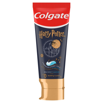 Harry Potter Dentifricio per Bambini +6 Anni