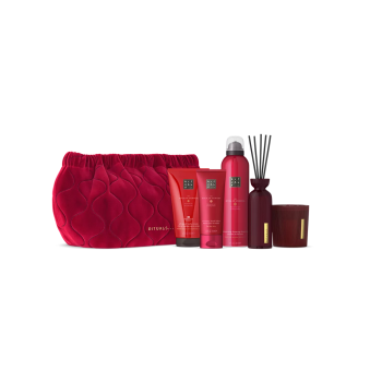 Coffret The Ritual of Ayurveda Small