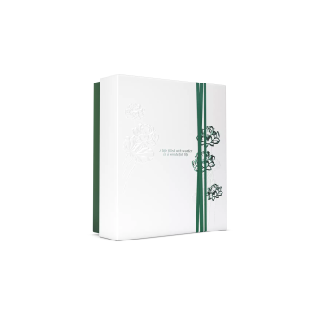 Coffret The Ritual of Jing Medium