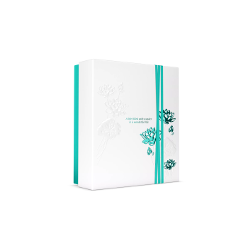 Coffret The Ritual of Karma Medium
