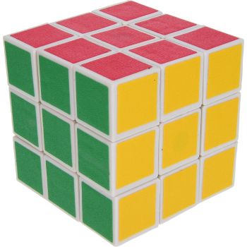Puzzle del cubo magico