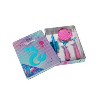 Kit de Maquillage Mermaid